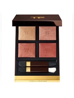 Tom Ford Eye Color Quad in Golden Hour